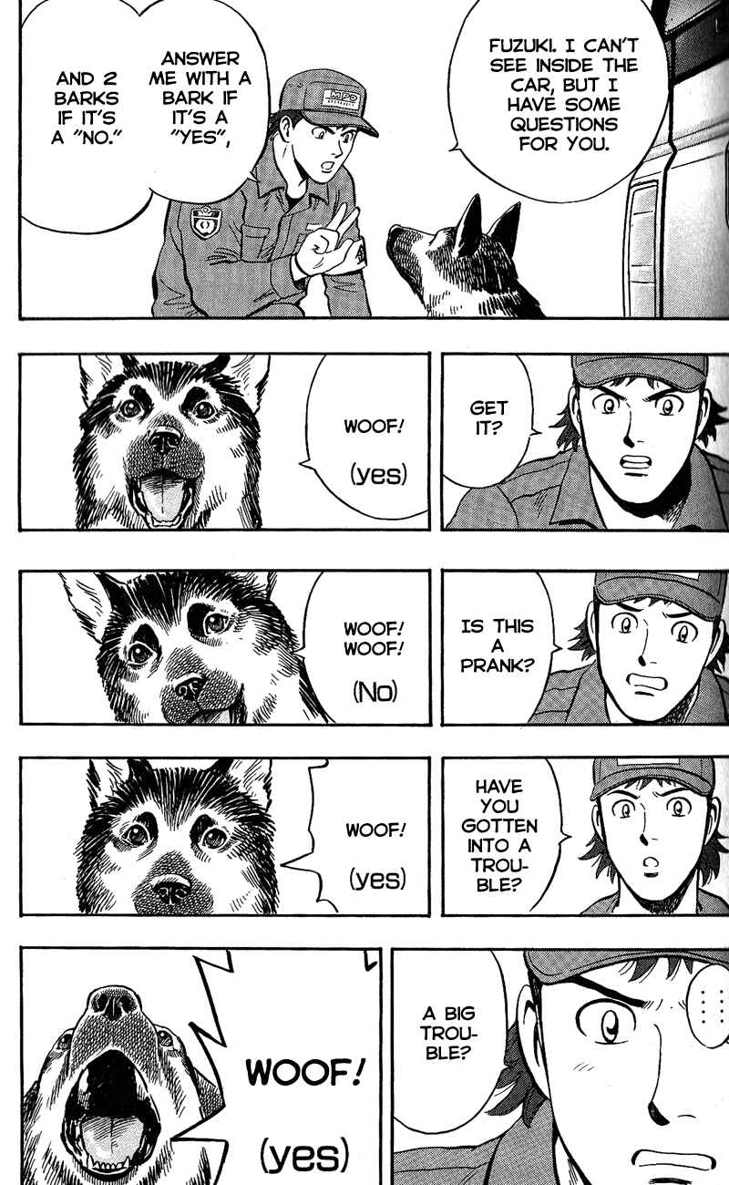 Page 31 Chapter 8 A.S. Animal Sense