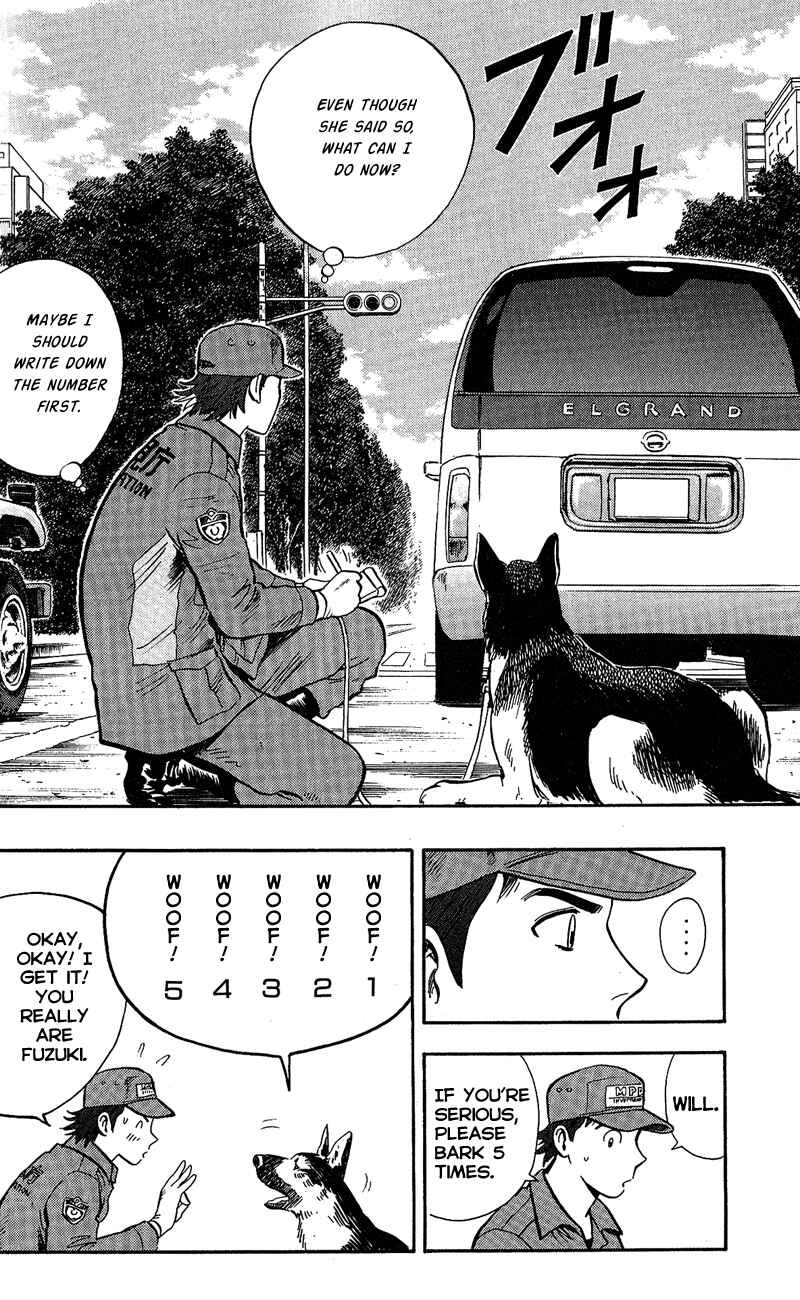 Page 32 Chapter 8 A.S. Animal Sense