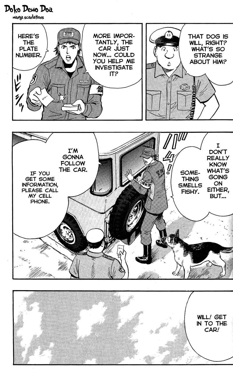 Page 33 Chapter 8 A.S. Animal Sense