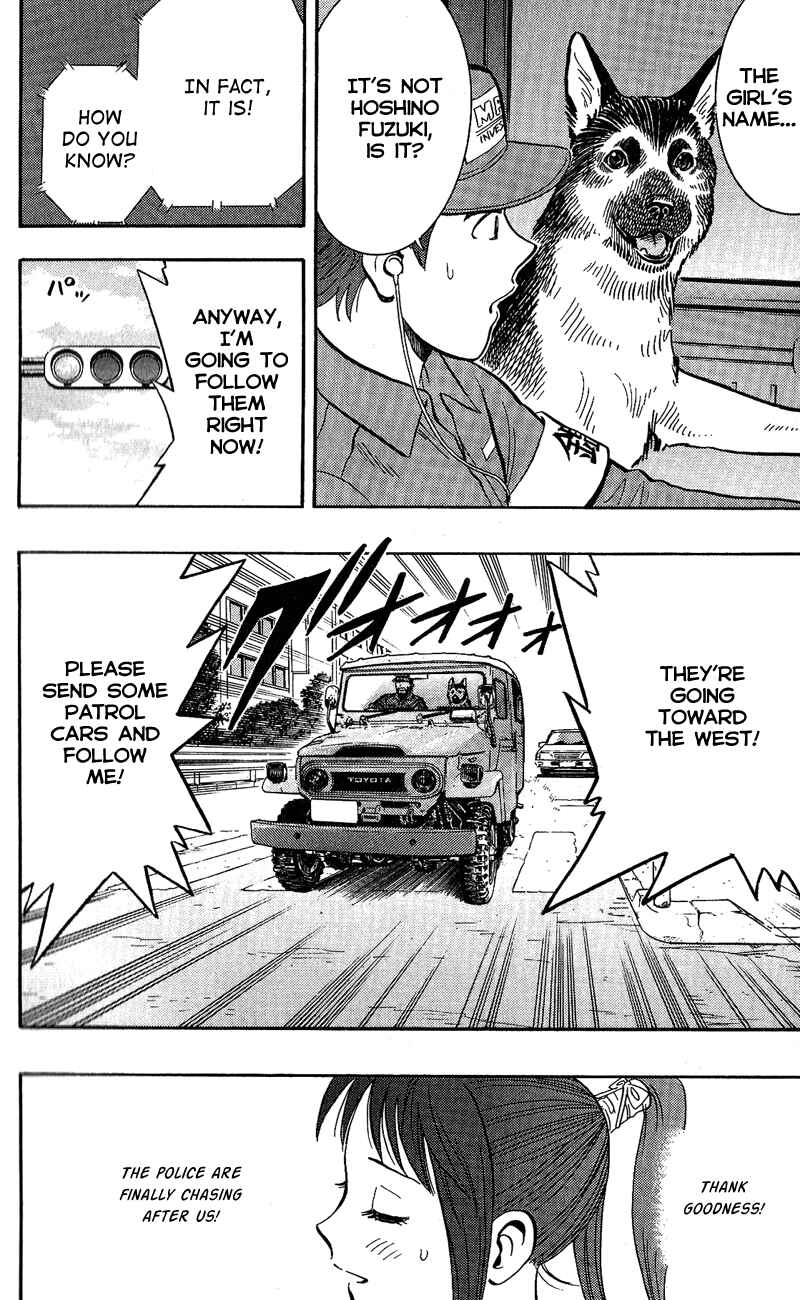 Page 39 Chapter 8 A.S. Animal Sense