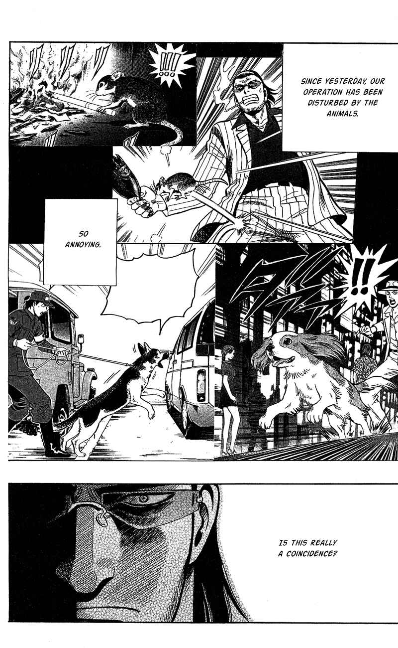 Page 49 Chapter 8 A.S. Animal Sense