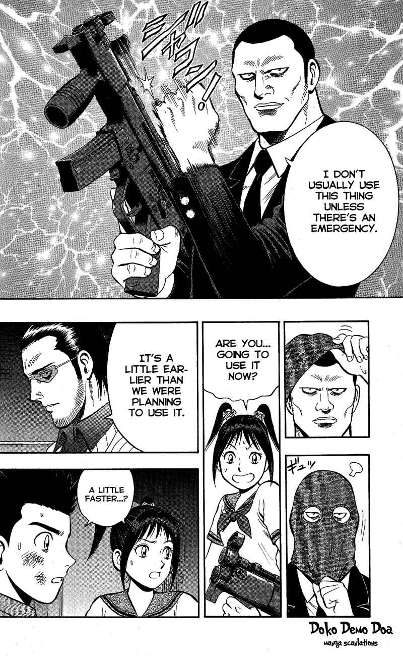 Page 54 Chapter 8 A.S. Animal Sense