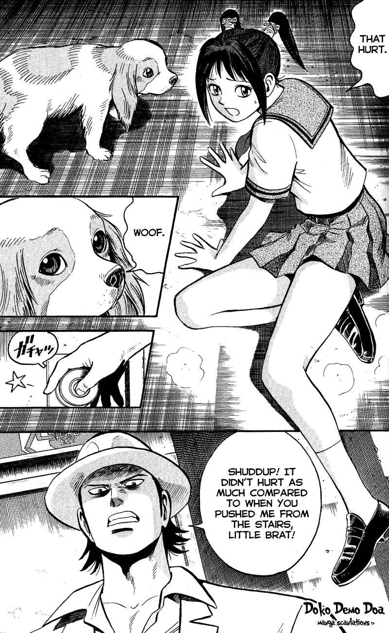 Page 18 Chapter 6 A.S. Animal Sense