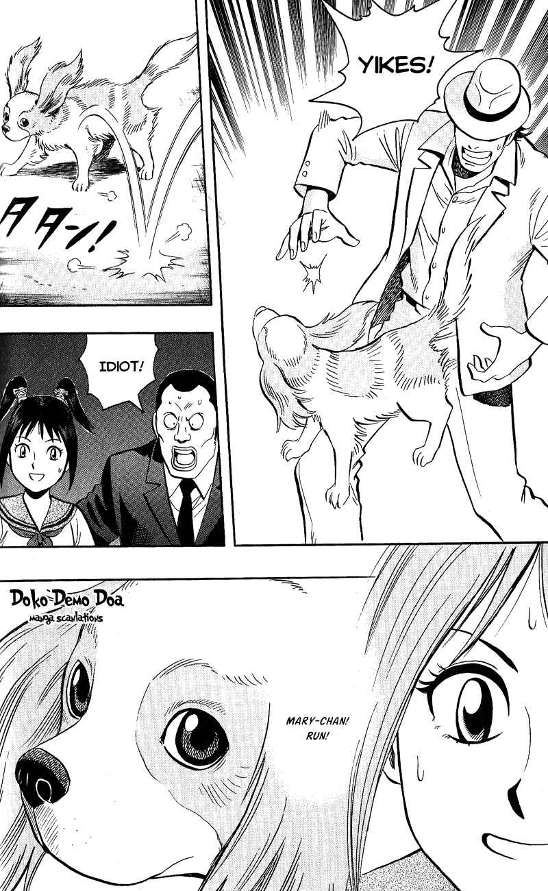 Page 27 Chapter 6 A.S. Animal Sense