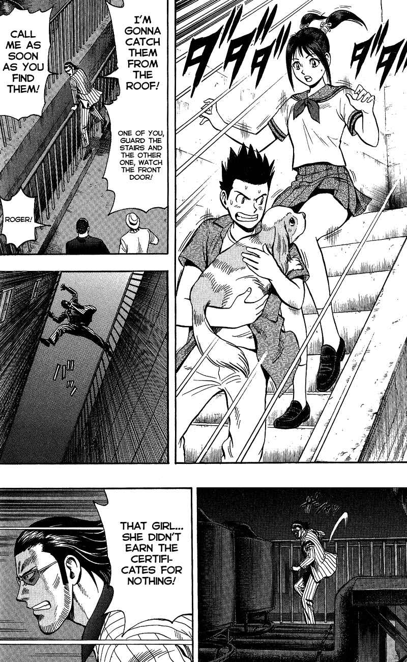 Page 5 Chapter 6 A.S. Animal Sense