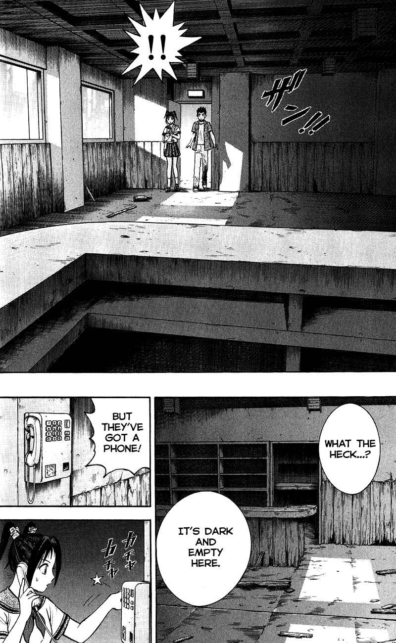 Page 7 Chapter 6 A.S. Animal Sense