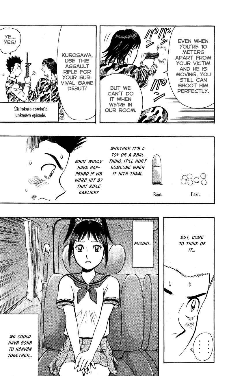 Page 21 Chapter 9 A.S. Animal Sense