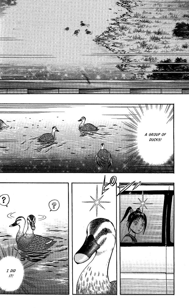 Page 23 Chapter 9 A.S. Animal Sense