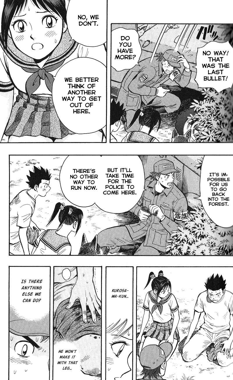 Page 13 Chapter 12 A.S. Animal Sense