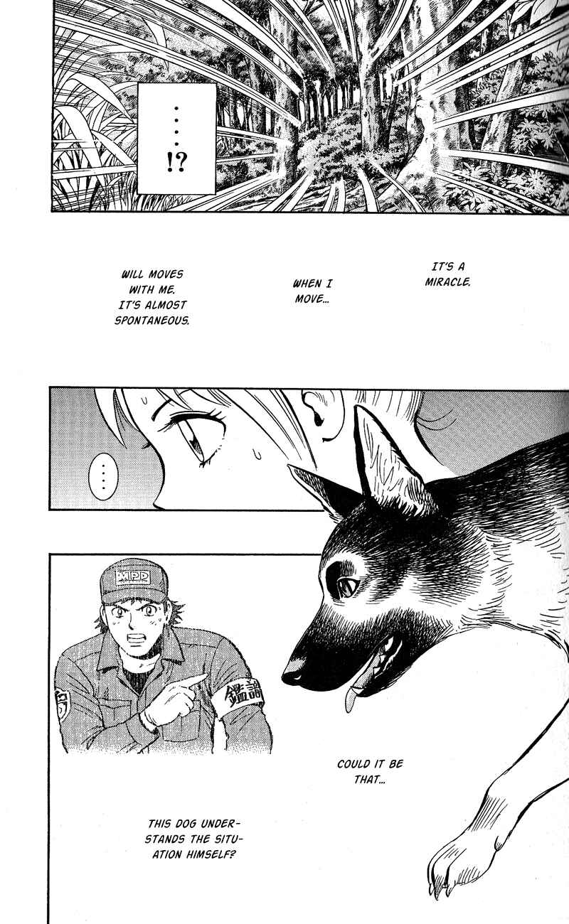 Page 21 Chapter 12 A.S. Animal Sense