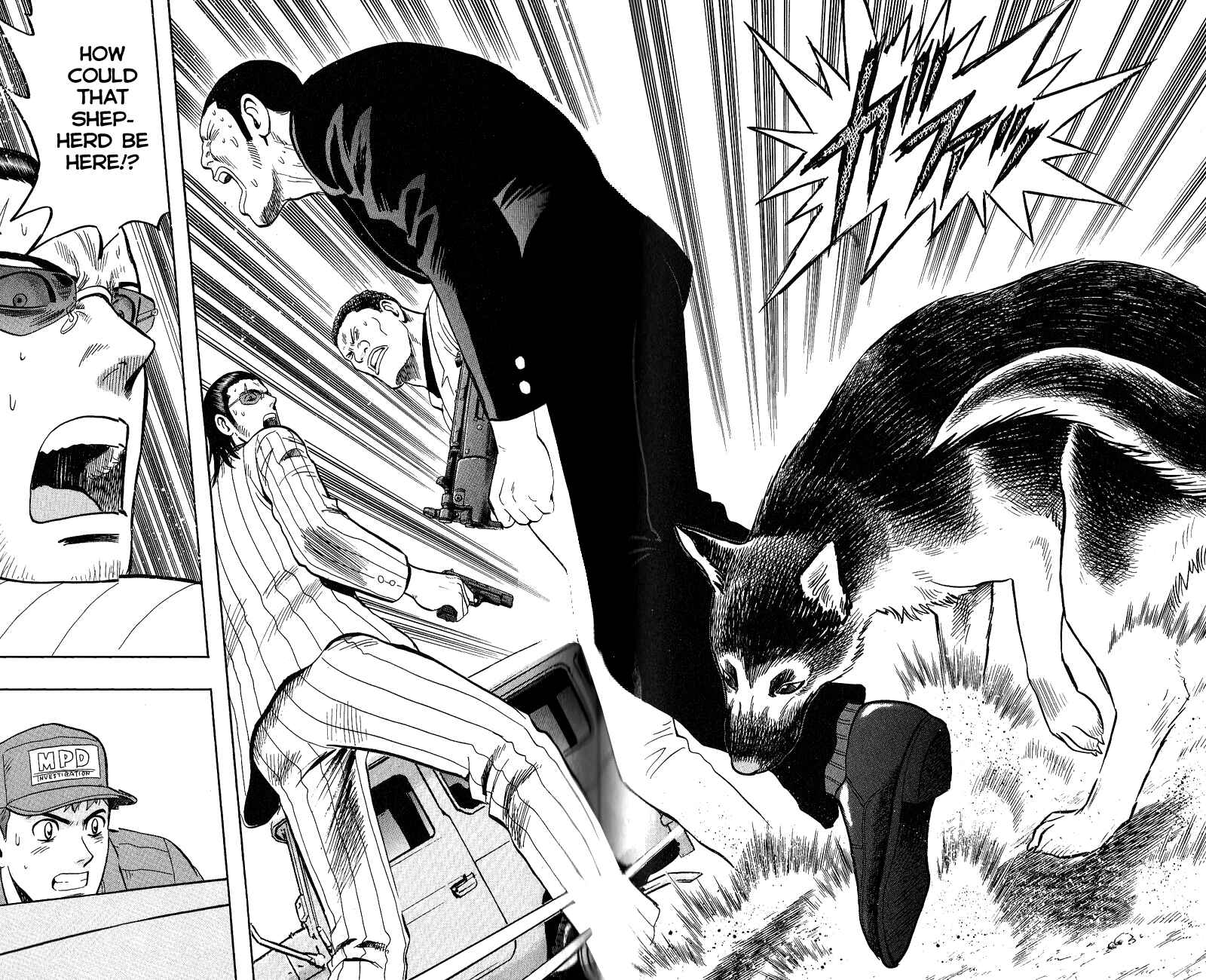 Page 30 Chapter 12 A.S. Animal Sense