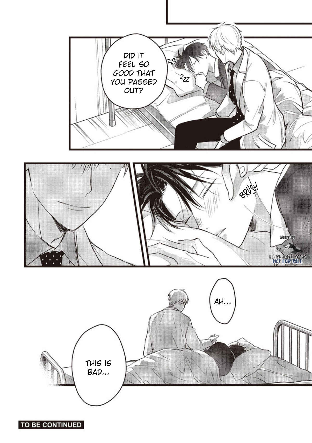 Page 40 Chapter 2 Oresama Dom wa Naderaretai