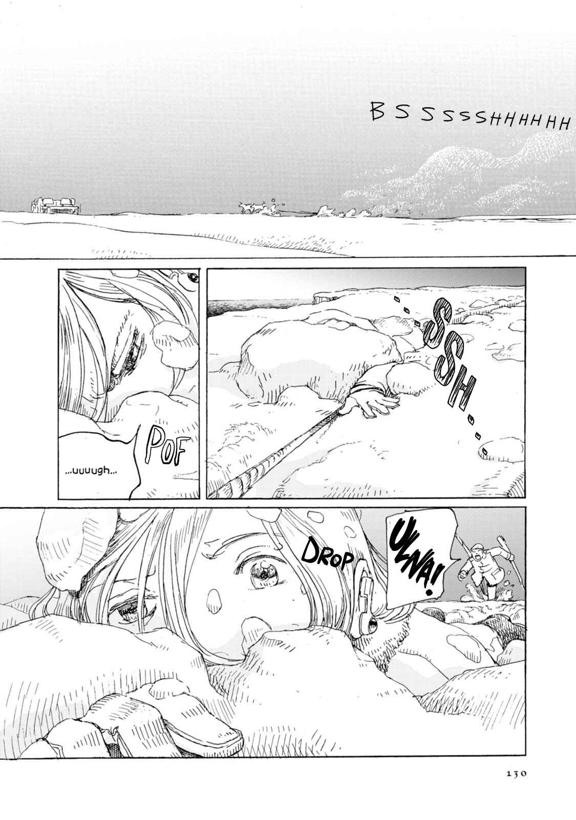 Page 27 Chapter 3 Juuza no Ulna