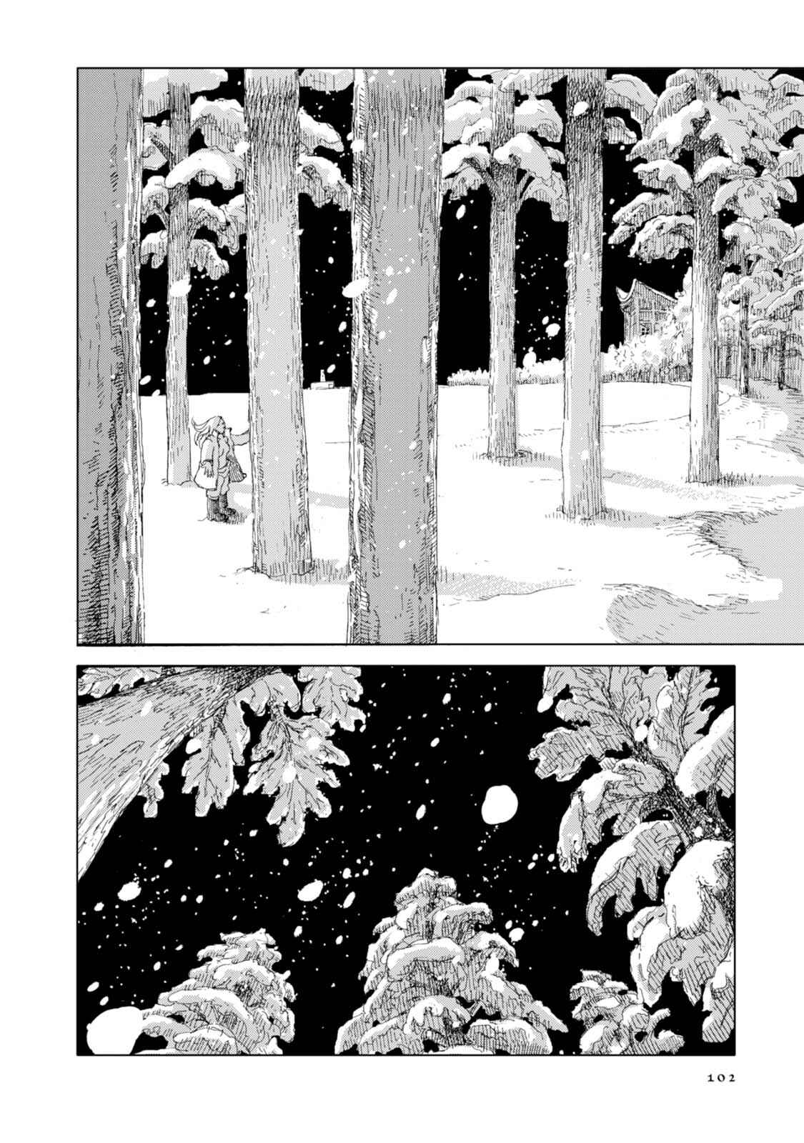 Page 35 Chapter 2 Juuza no Ulna