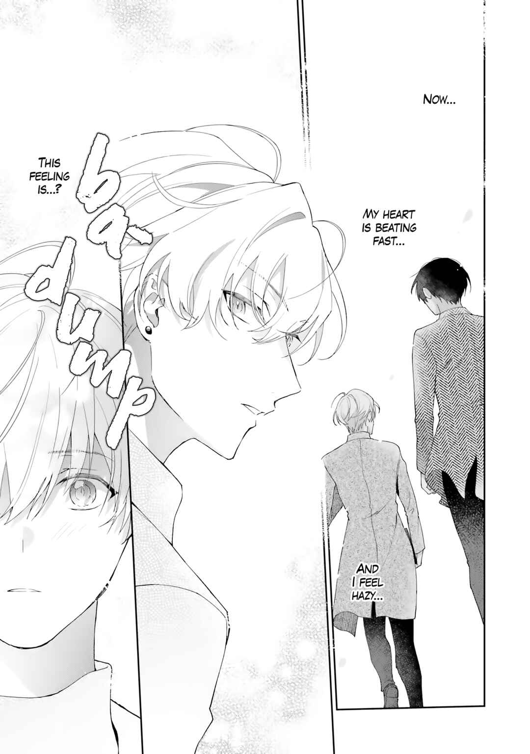 Page 30 Chapter 4 Suki ni Sasete Miseru Kara!