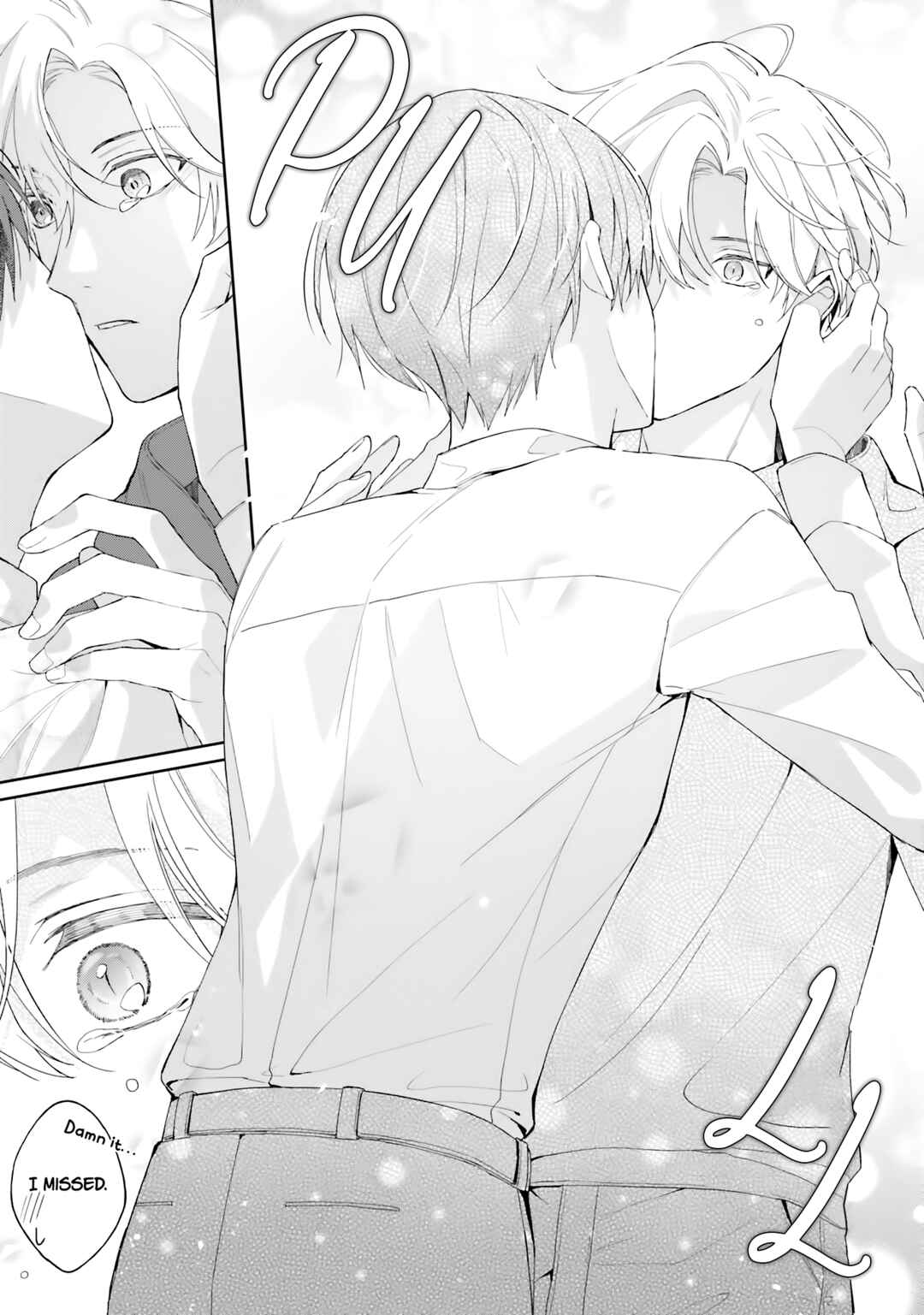 Page 20 Chapter 5 Suki ni Sasete Miseru Kara!