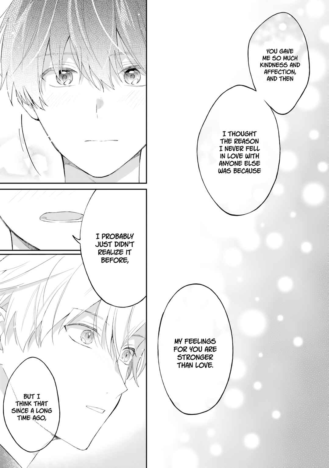 Page 24 Chapter 5 Suki ni Sasete Miseru Kara!