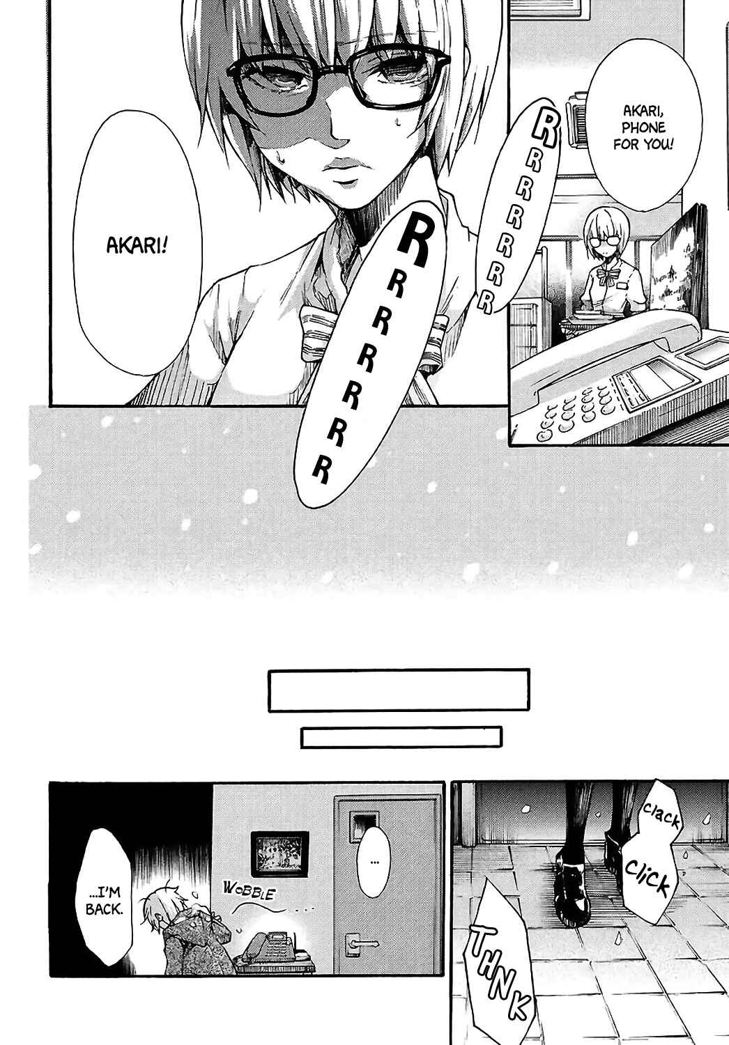 Page 10 Chapter Unknown_0bdc After Snowfall, Wonder