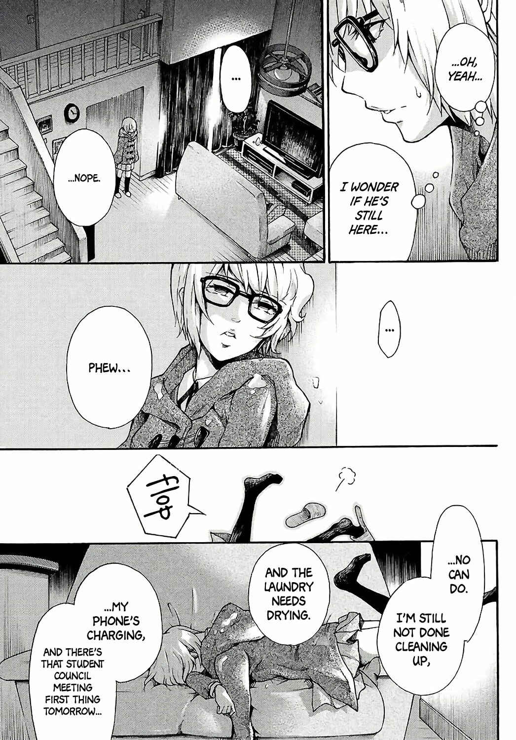 Page 11 Chapter Unknown_0bdc After Snowfall, Wonder