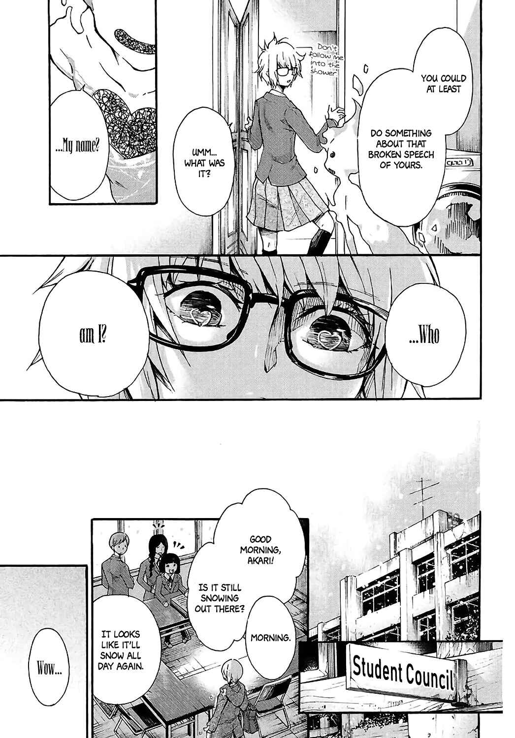 Page 15 Chapter Unknown_0bdc After Snowfall, Wonder