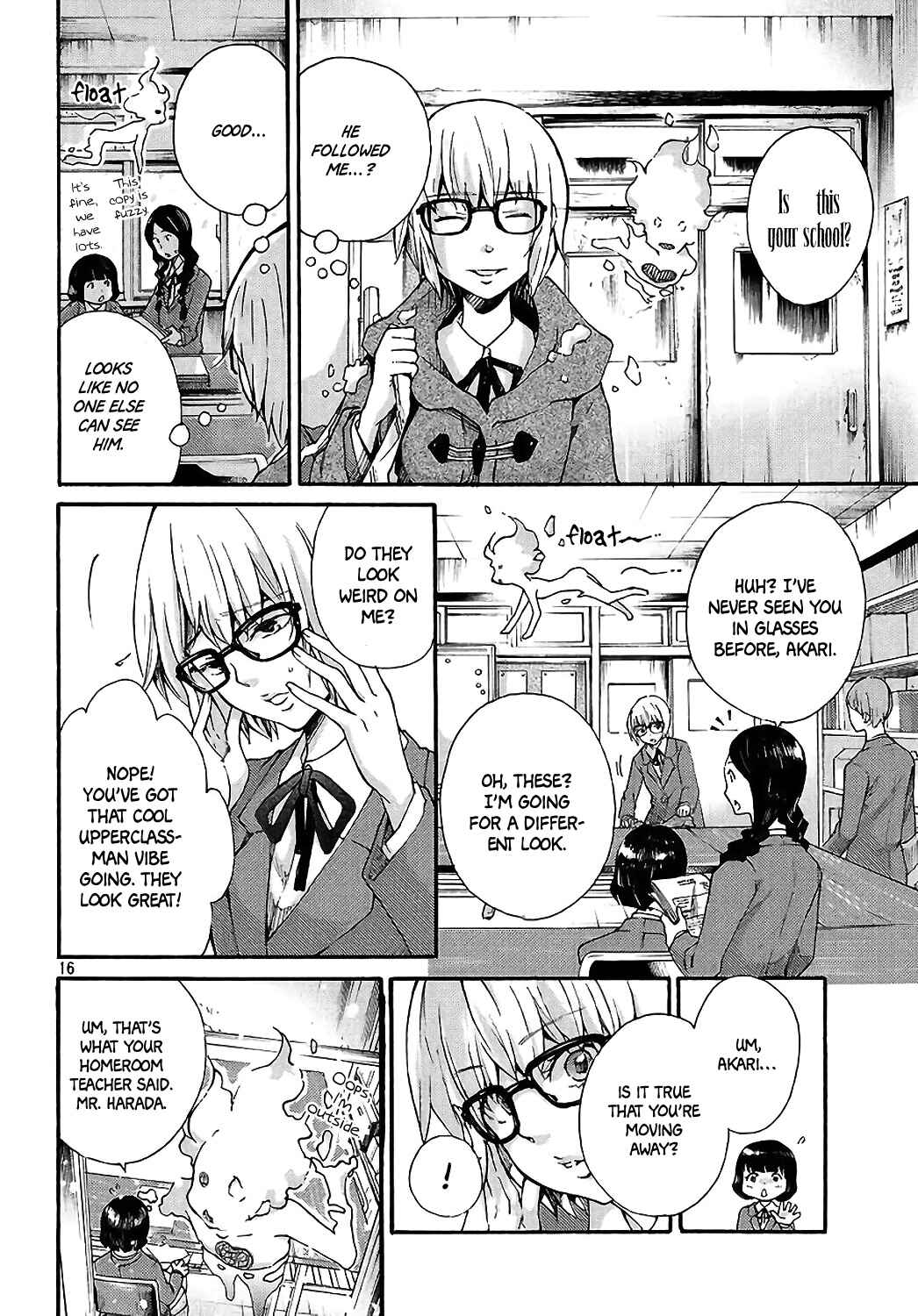 Page 16 Chapter Unknown_0bdc After Snowfall, Wonder