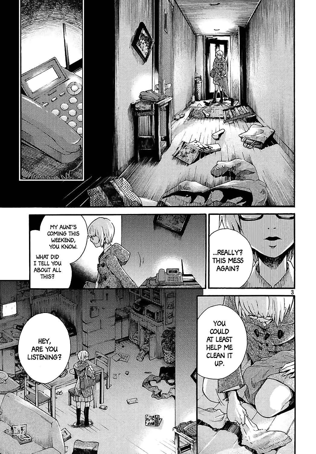 Page 3 Chapter Unknown_0bdc After Snowfall, Wonder