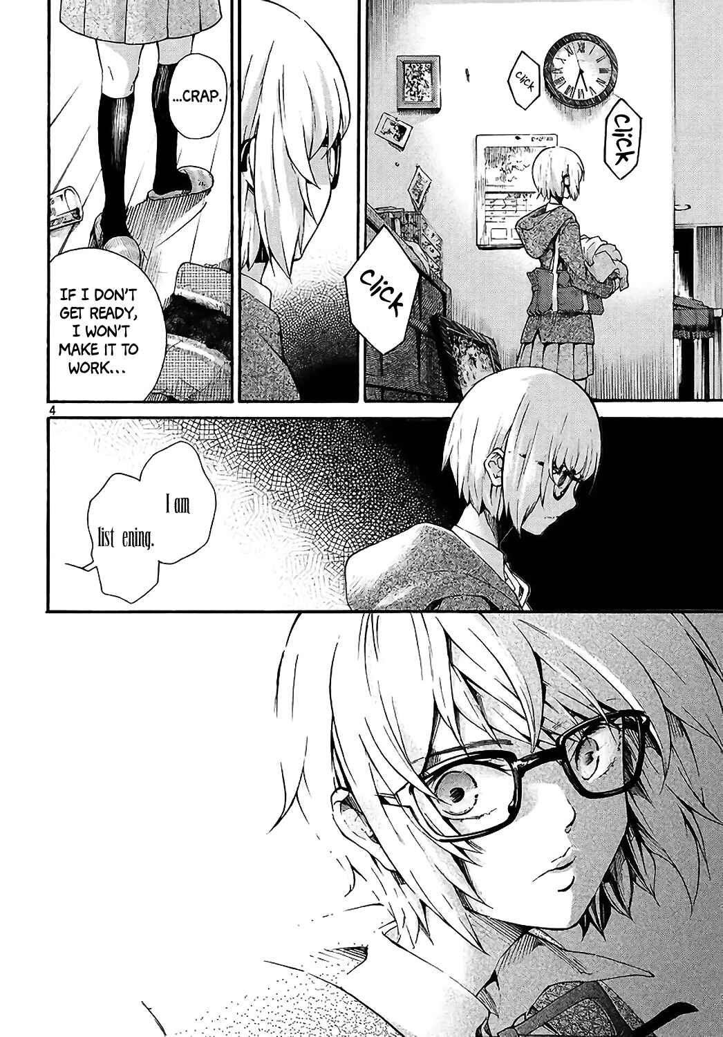Page 4 Chapter Unknown_0bdc After Snowfall, Wonder
