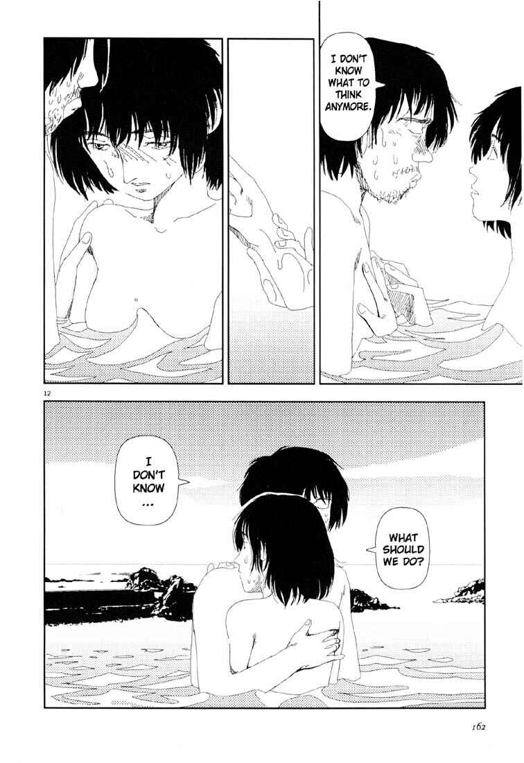Page 12 Chapter 8 Believers