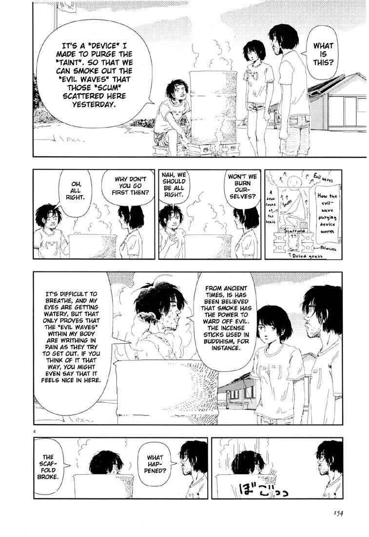 Page 4 Chapter 8 Believers