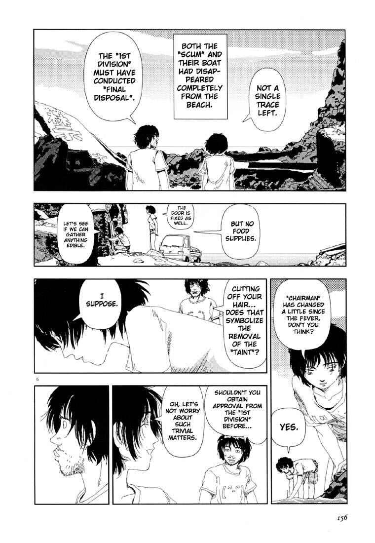 Page 6 Chapter 8 Believers