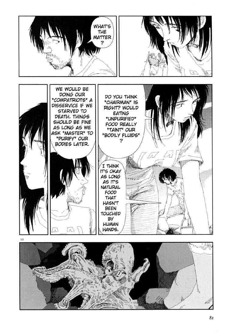 Page 10 Chapter 4 Believers