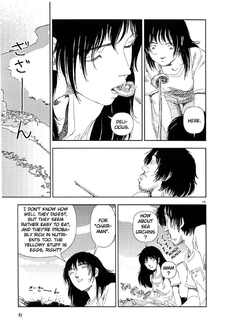 Page 13 Chapter 4 Believers