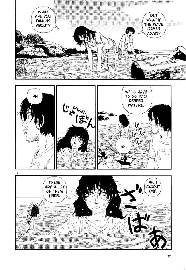 Page 14 Chapter 4 Believers