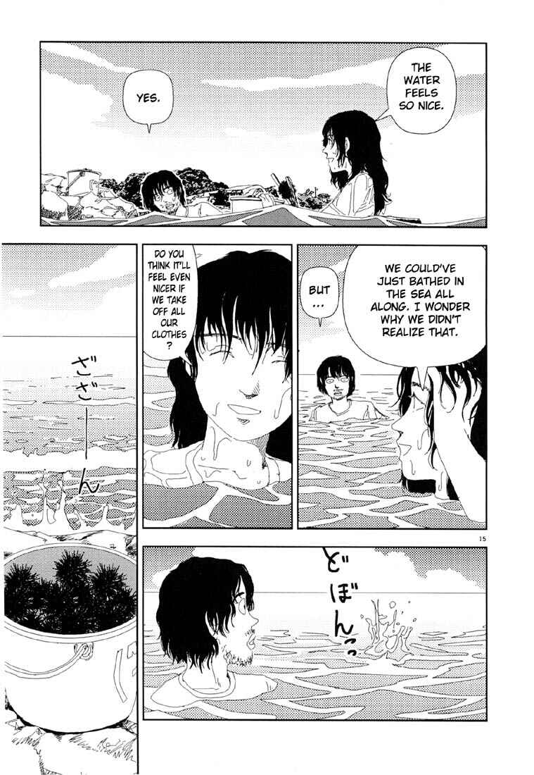 Page 15 Chapter 4 Believers