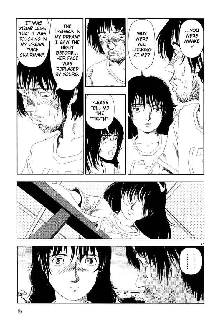 Page 17 Chapter 4 Believers