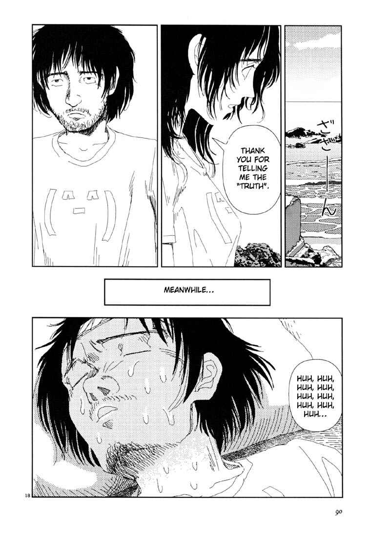 Page 18 Chapter 4 Believers