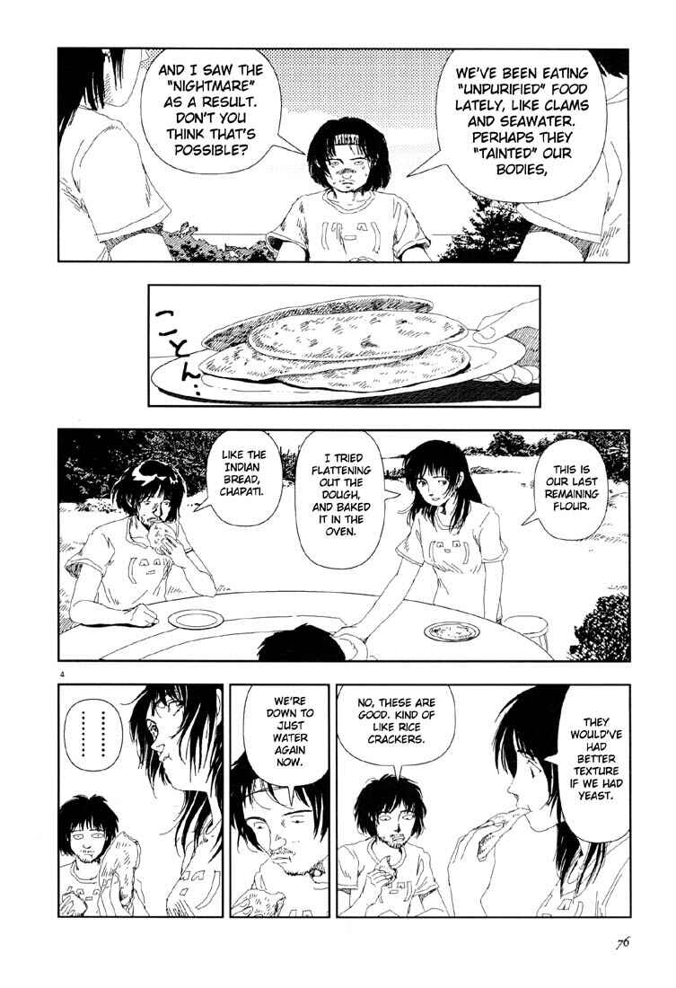 Page 4 Chapter 4 Believers