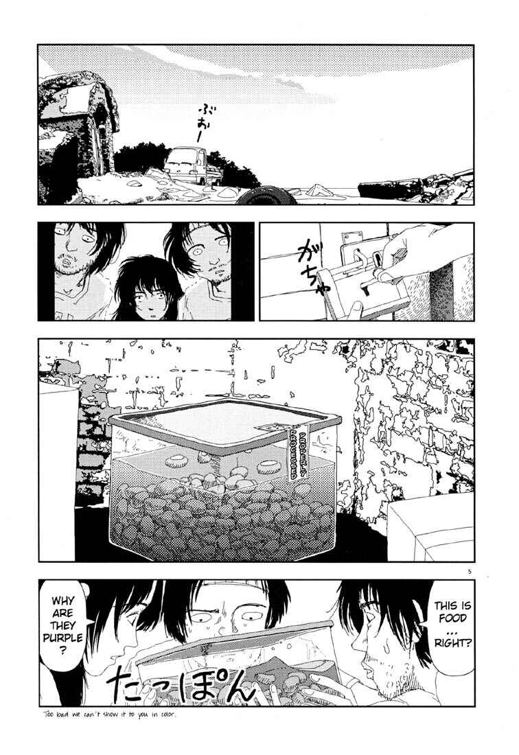 Page 5 Chapter 4 Believers