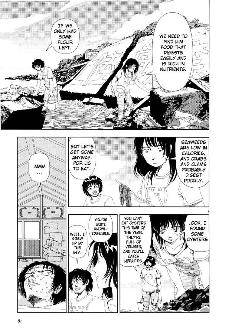 Page 9 Chapter 4 Believers
