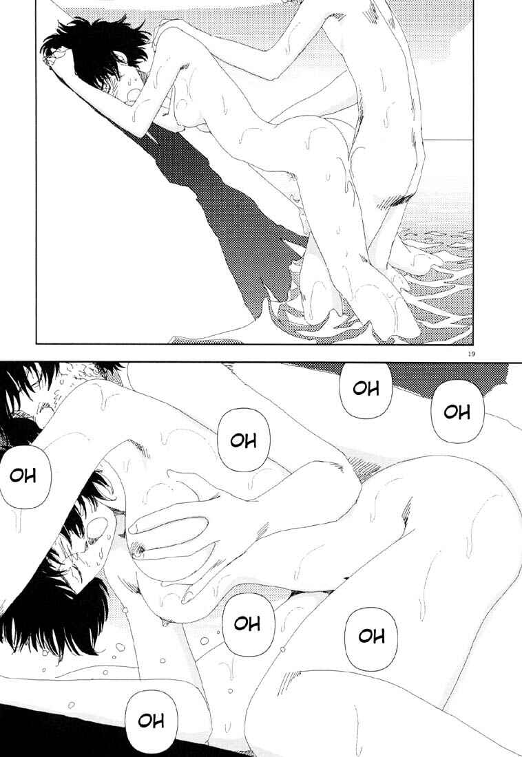 Page 19 Chapter 16 Believers