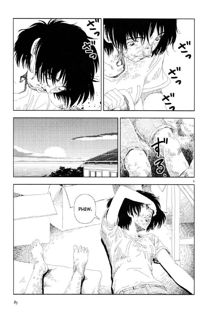 Page 5 Chapter 16 Believers
