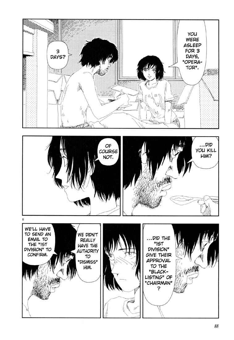 Page 8 Chapter 16 Believers