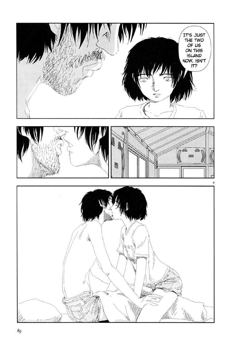 Page 9 Chapter 16 Believers