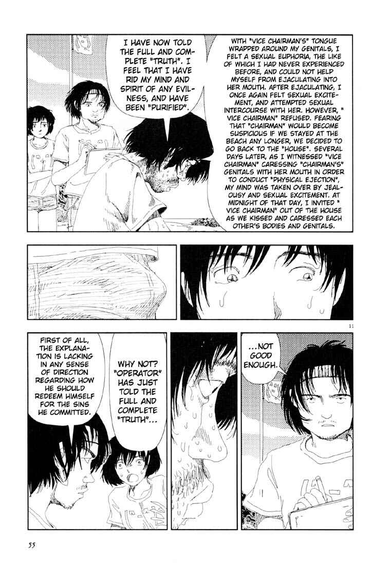 Page 11 Chapter 14 Believers