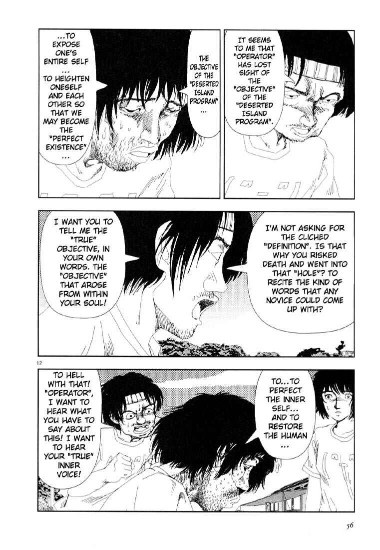 Page 12 Chapter 14 Believers
