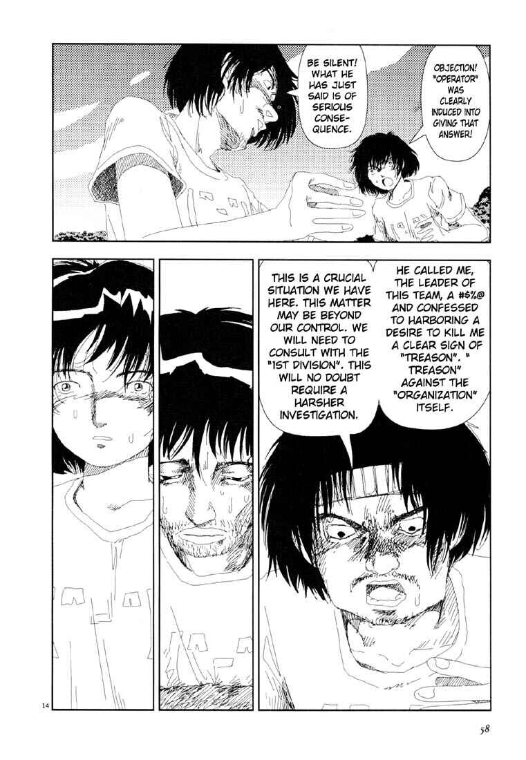 Page 14 Chapter 14 Believers