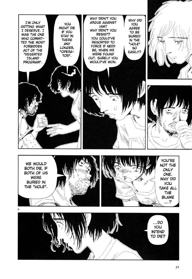 Page 8 Chapter 14 Believers