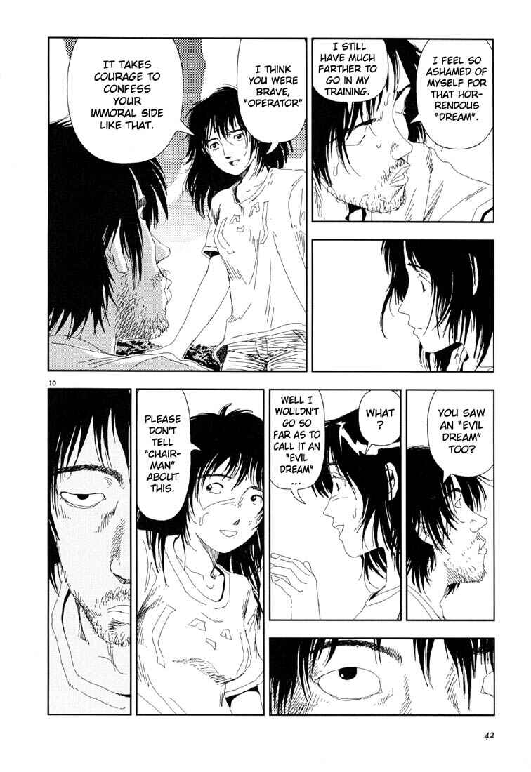 Page 10 Chapter 2 Believers