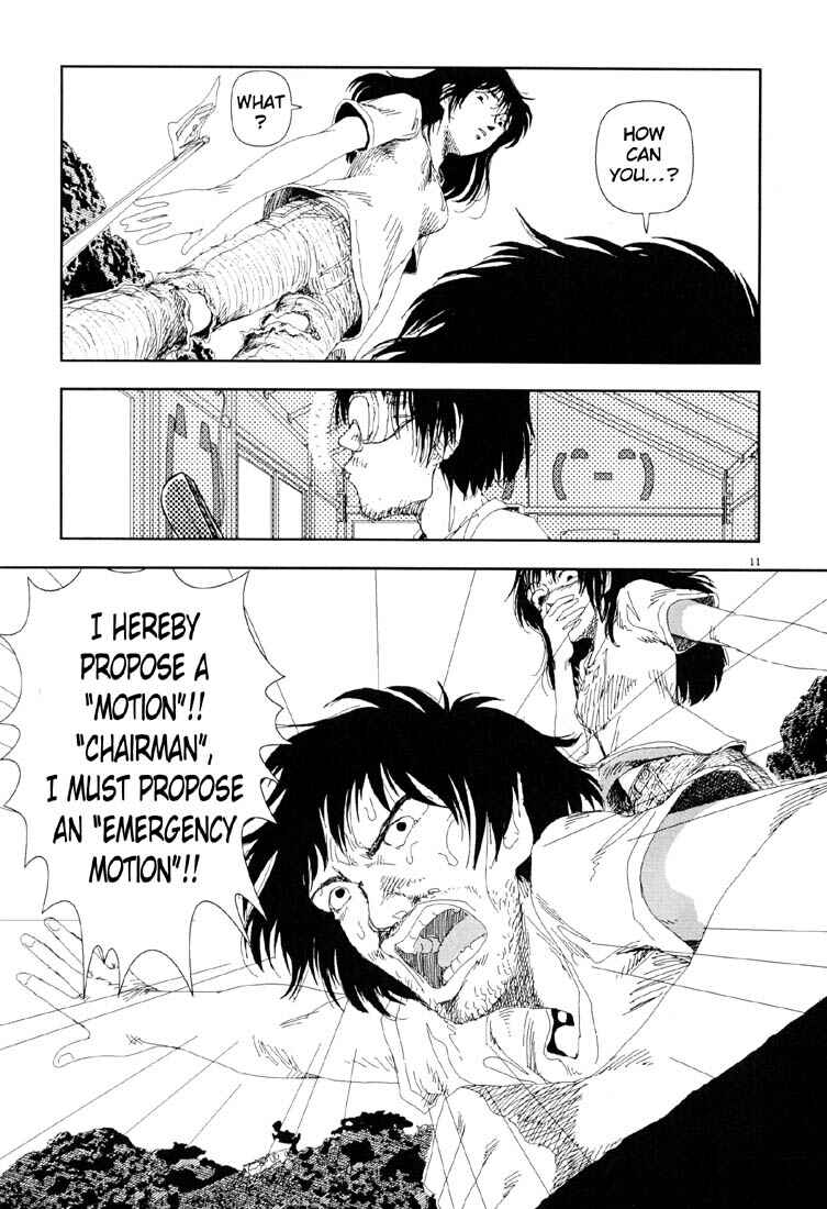 Page 11 Chapter 2 Believers