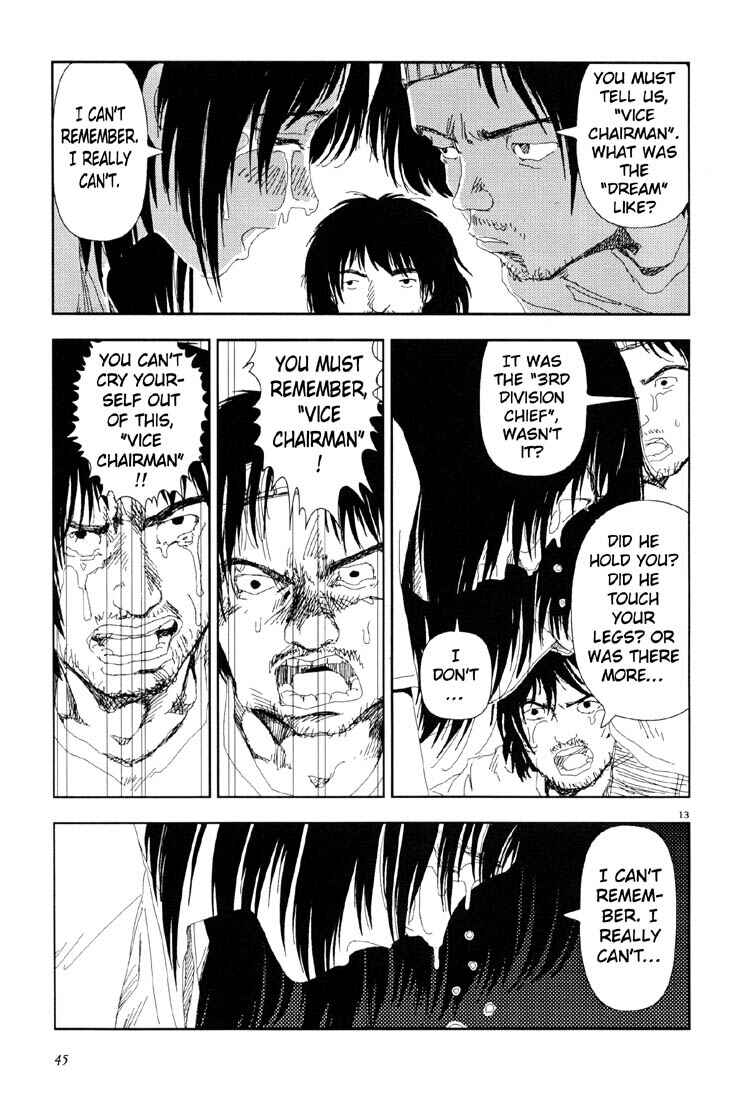 Page 13 Chapter 2 Believers